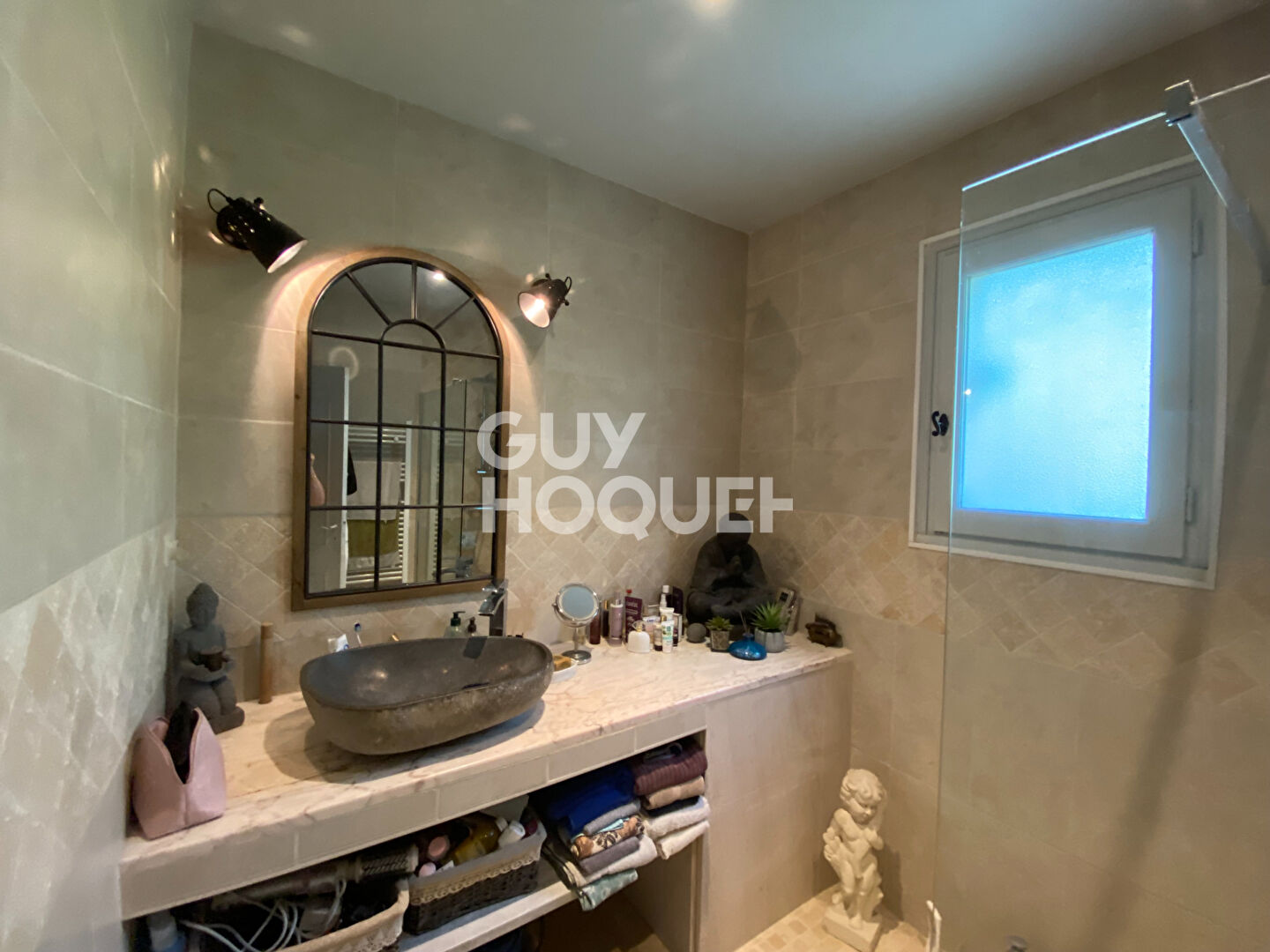 AXE BORDEAUX LIBOURNE SECTEUR RESIDENTIEL
