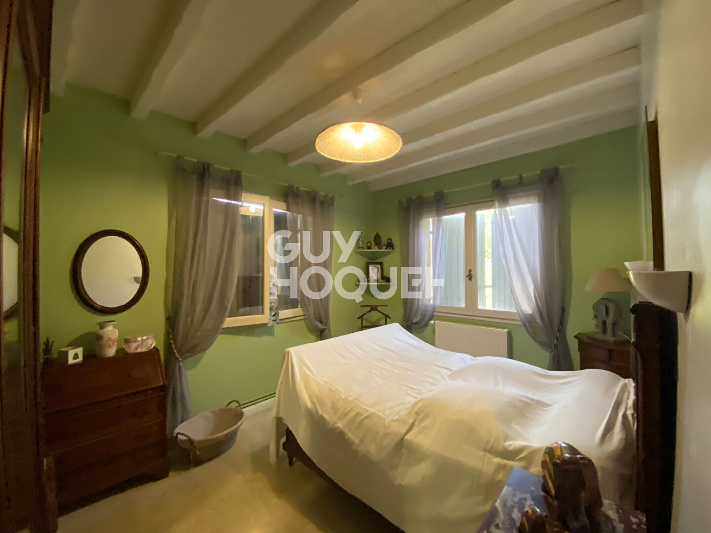 AXE BORDEAUX LIBOURNE SECTEUR RESIDENTIEL
