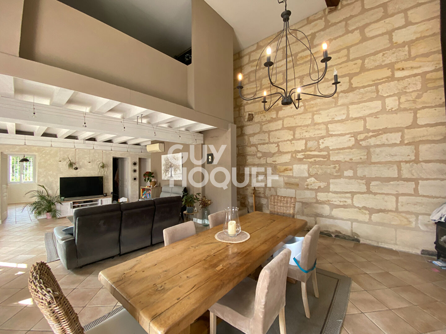 SAINT EMILION EXCLUSIVITE