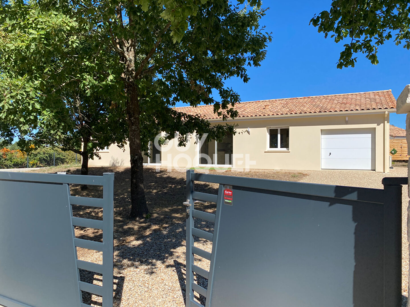 Maison 4 pièces 124 m² · à Montcaret · 123,7 m² · 349 000 €
