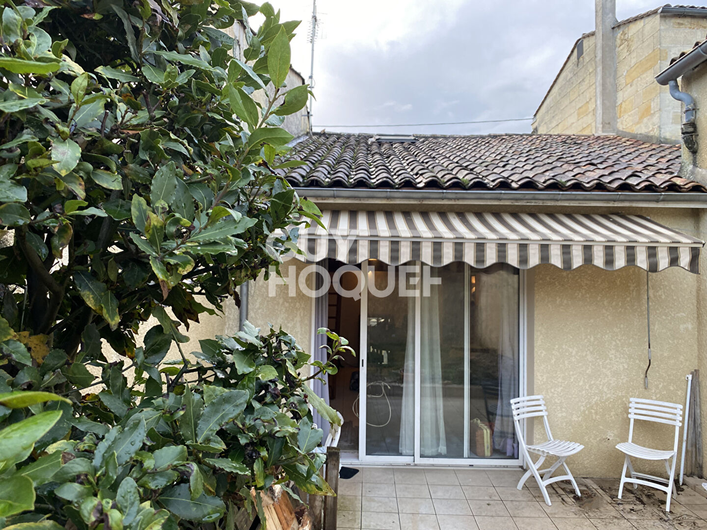 Maison 3 pièces 63 m² · à Libourne · 62,8 m² · 187 600 €