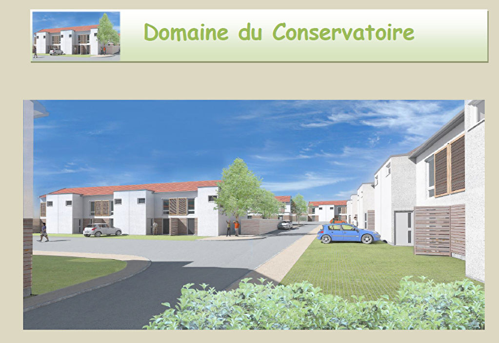 À louer, maison d'environ 91.38 m², 4 pièces à LIMEIL BREVANNES (94450).