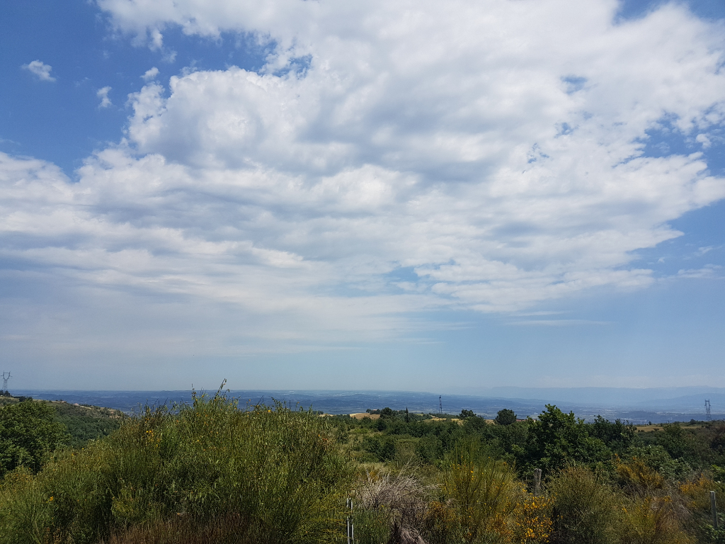 Terrain Plats 20895 m2