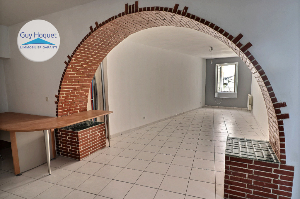 Appartement Lamastre 2 pièce(s) 66 m2