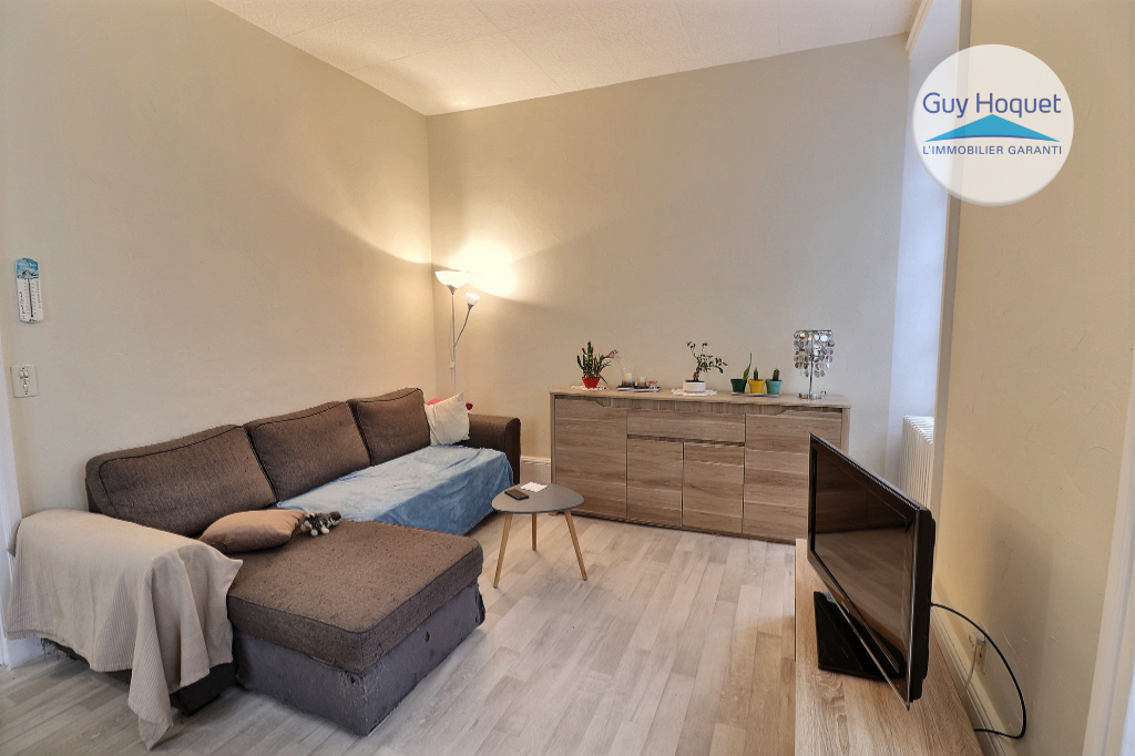 Appartement Tournon Sur Rhone 5 pièce(s) 99.70 m2