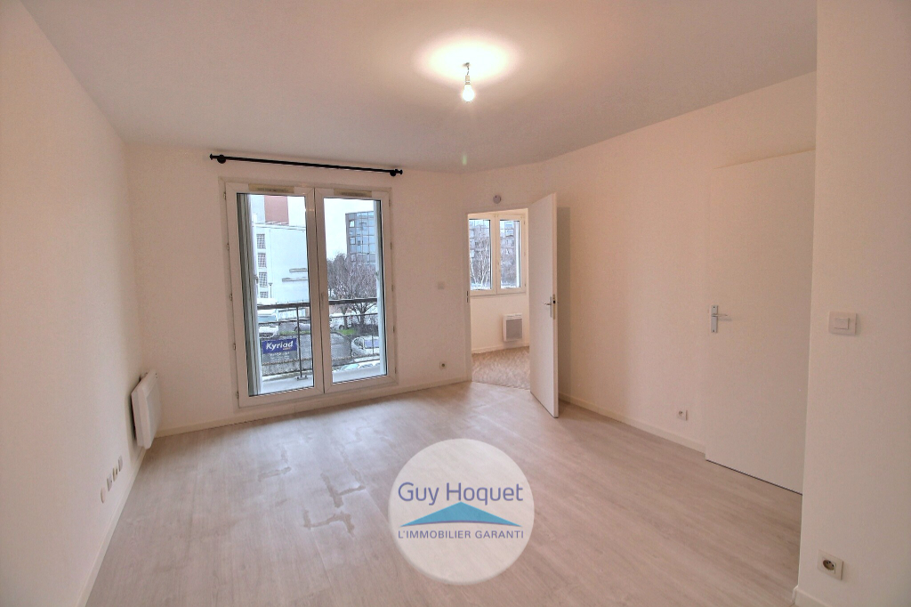 Appartement Bonneuil Sur Marne 1 pièce 27.61 m2