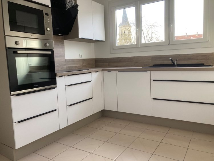 Appartement Villecresnes 4 pièce(s) 85 m²