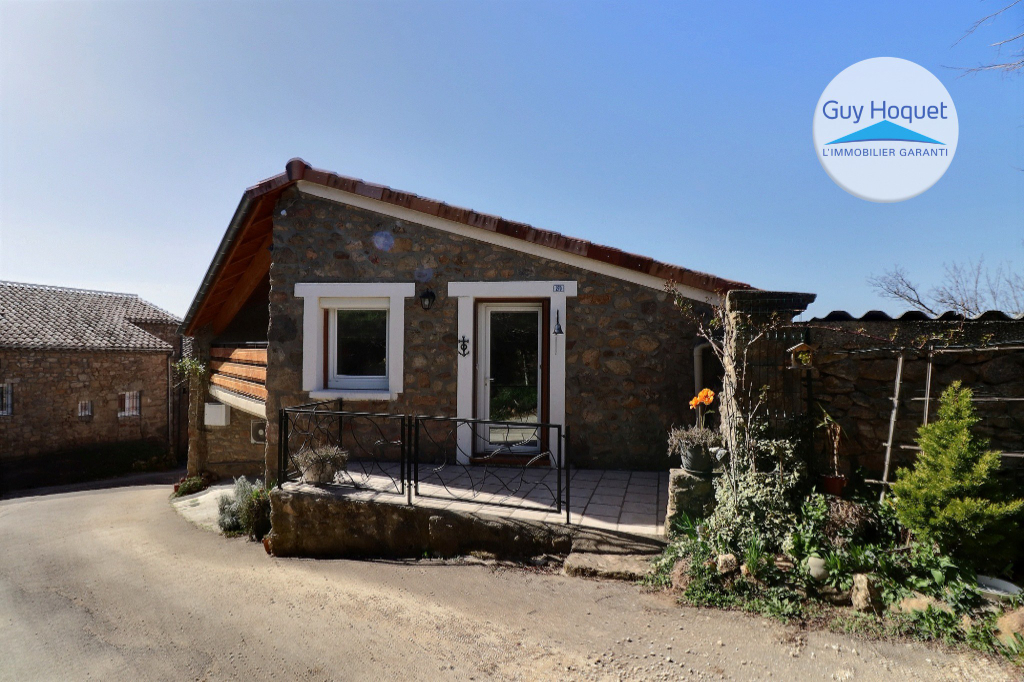 Maison Saint Barthelemy Le Plain 3 pièce(s) 90.87 m²