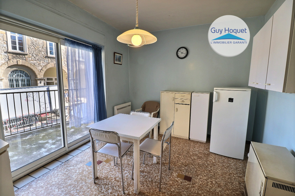 Maison Tournon Sur Rhone 3 pièce(s) 100 m2