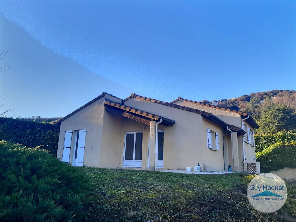 Maison  de 5 pièces 07300 Saint Jean De Muzols