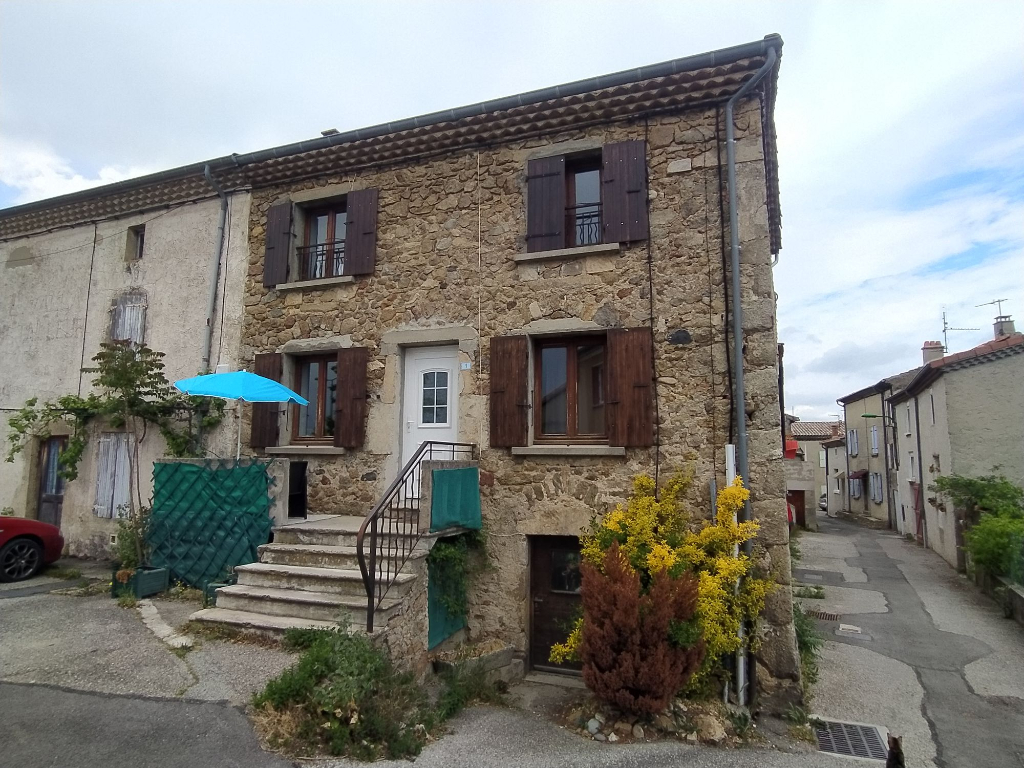 Location d'une maison 4 pièces à SAINT BARTHELEMY LE PLAIN