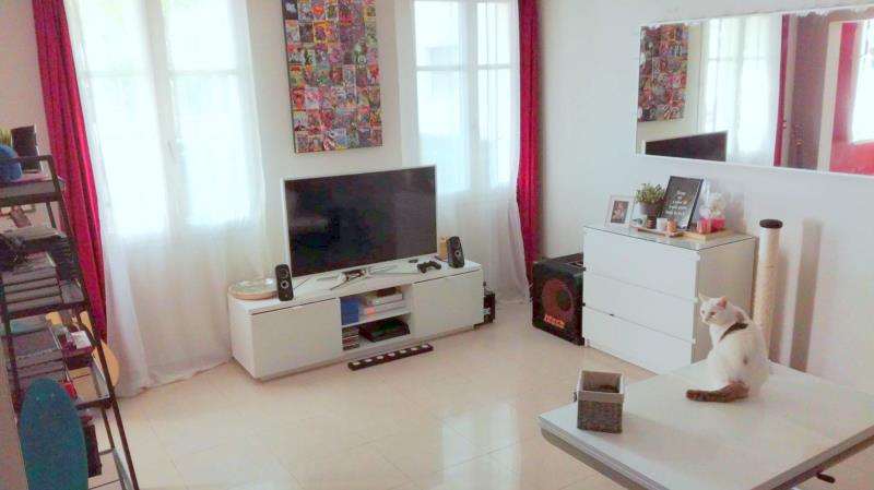 À vendre à Limeil-Brevannes (94450), appartement 1 pièce de 28,6 m².