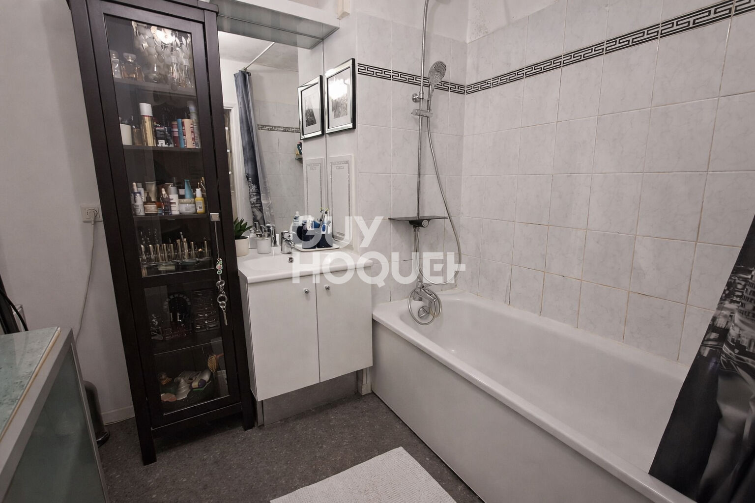 À vendre à LIMEIL BREVANNES (94450), appartement 3 pièces de 66,51 m².