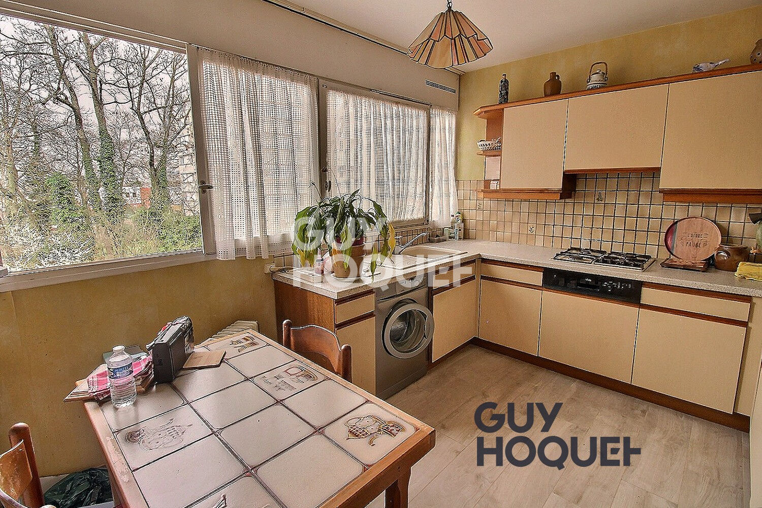 Appartement Limeil Brevannes 5 pièce(s) 98 m2