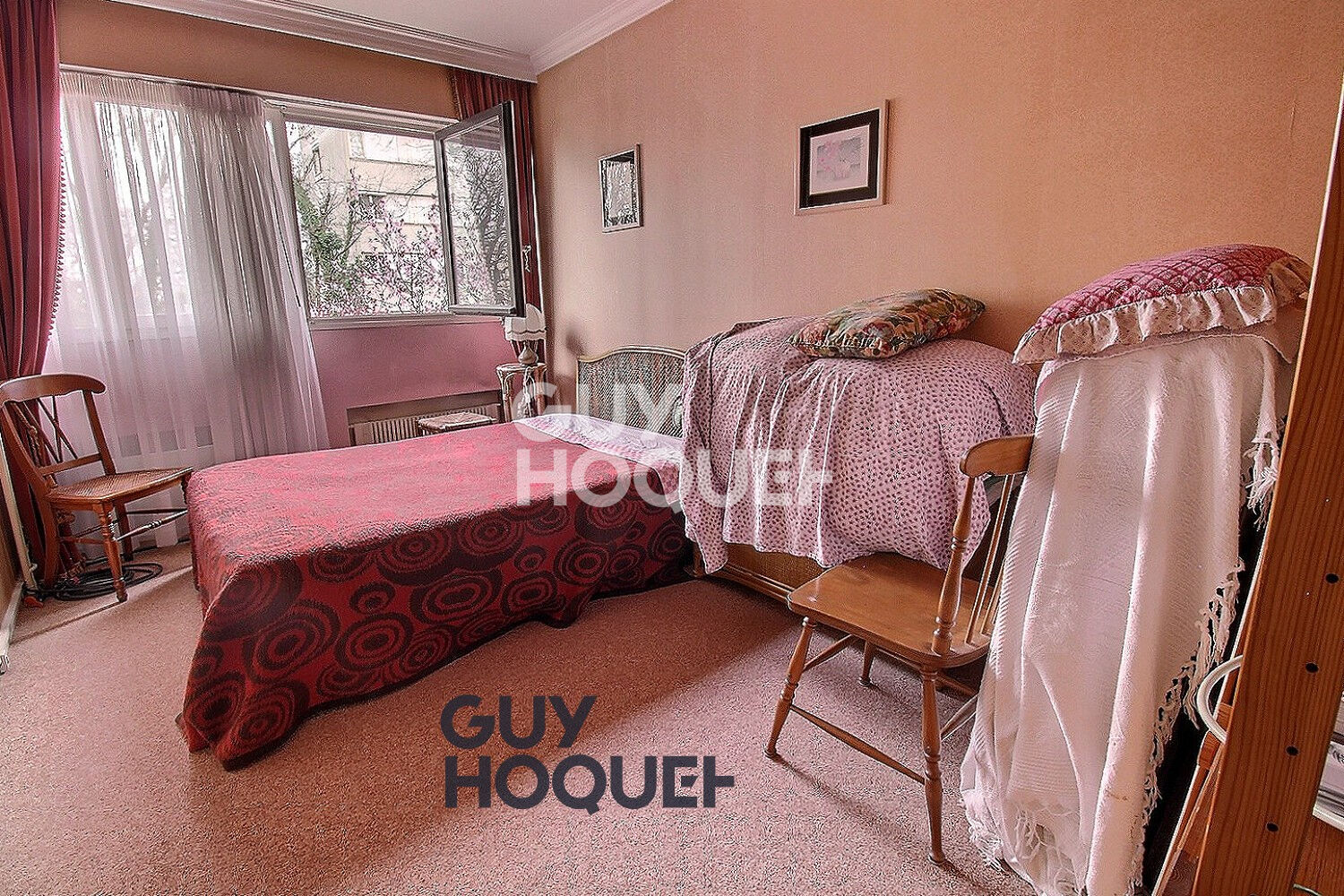 Appartement Limeil Brevannes 5 pièce(s) 98 m2