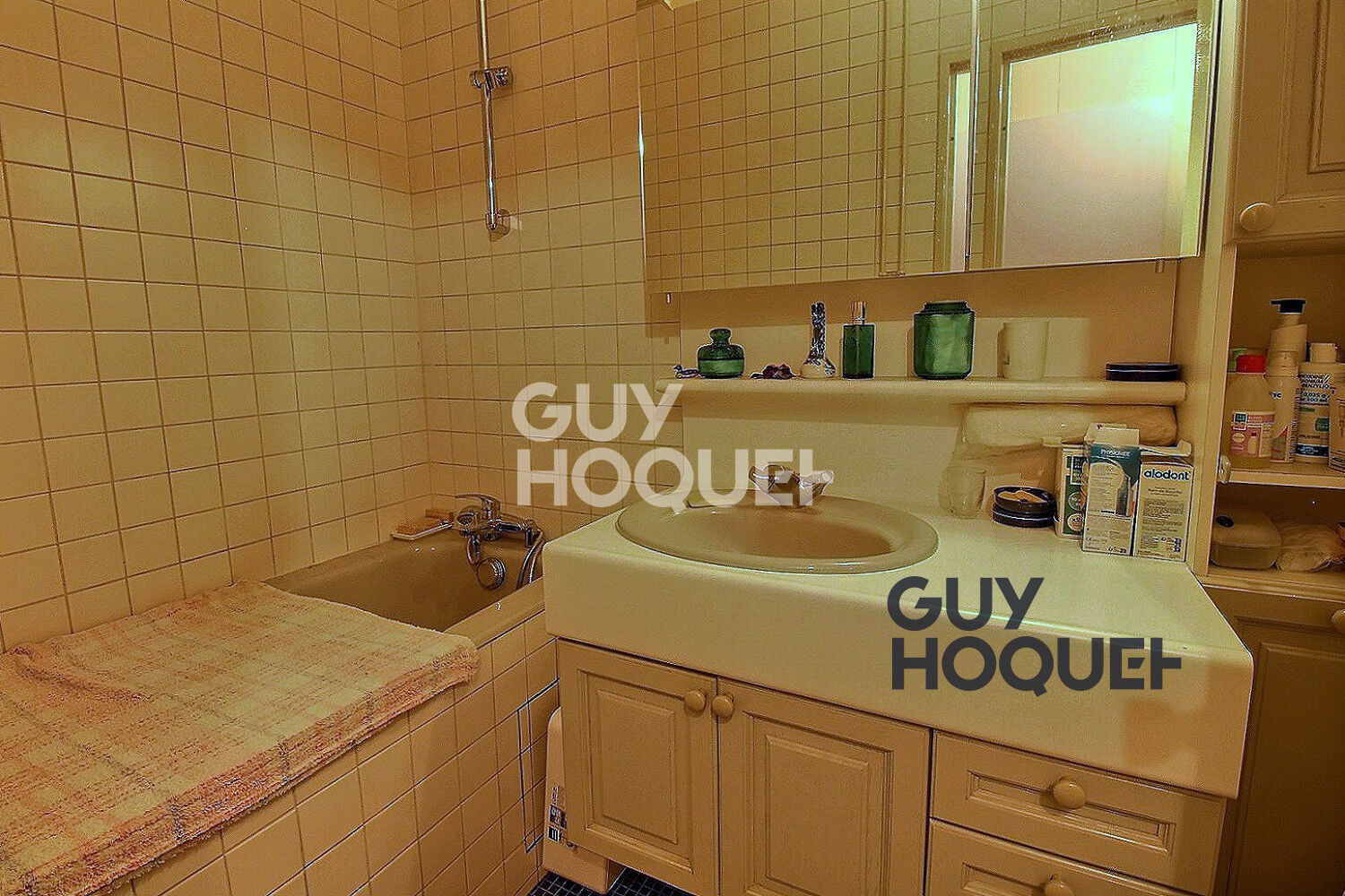 Appartement Limeil Brevannes 5 pièce(s) 98 m2