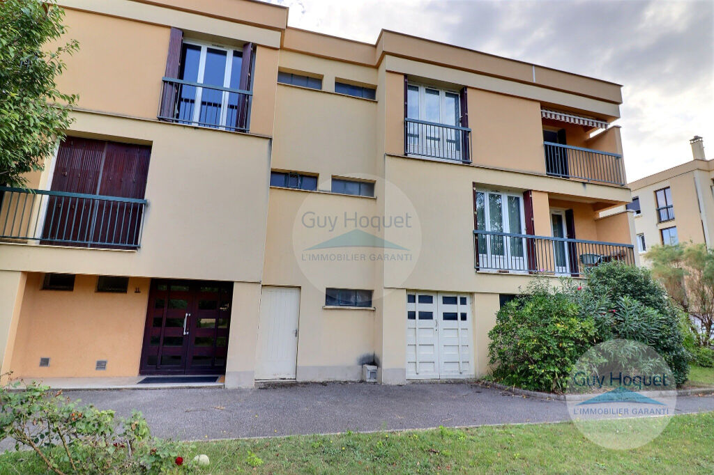 Appartement Tournon Sur Rhone 4 pièce(s) 79.76m2