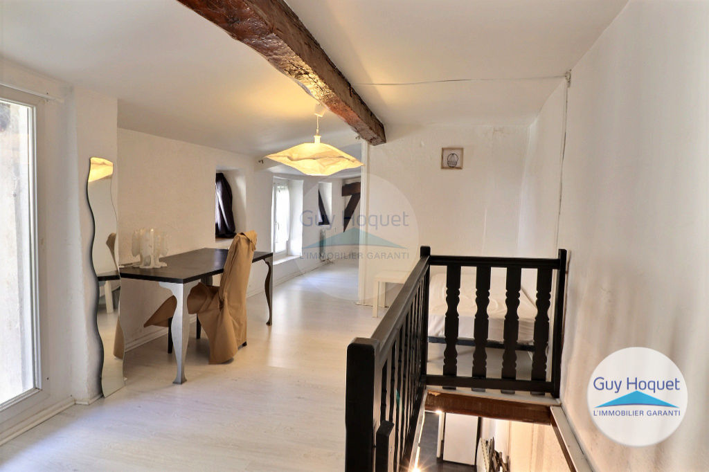 Appartement Tournon Sur Rhone 3 pièce(s) 50.39m2