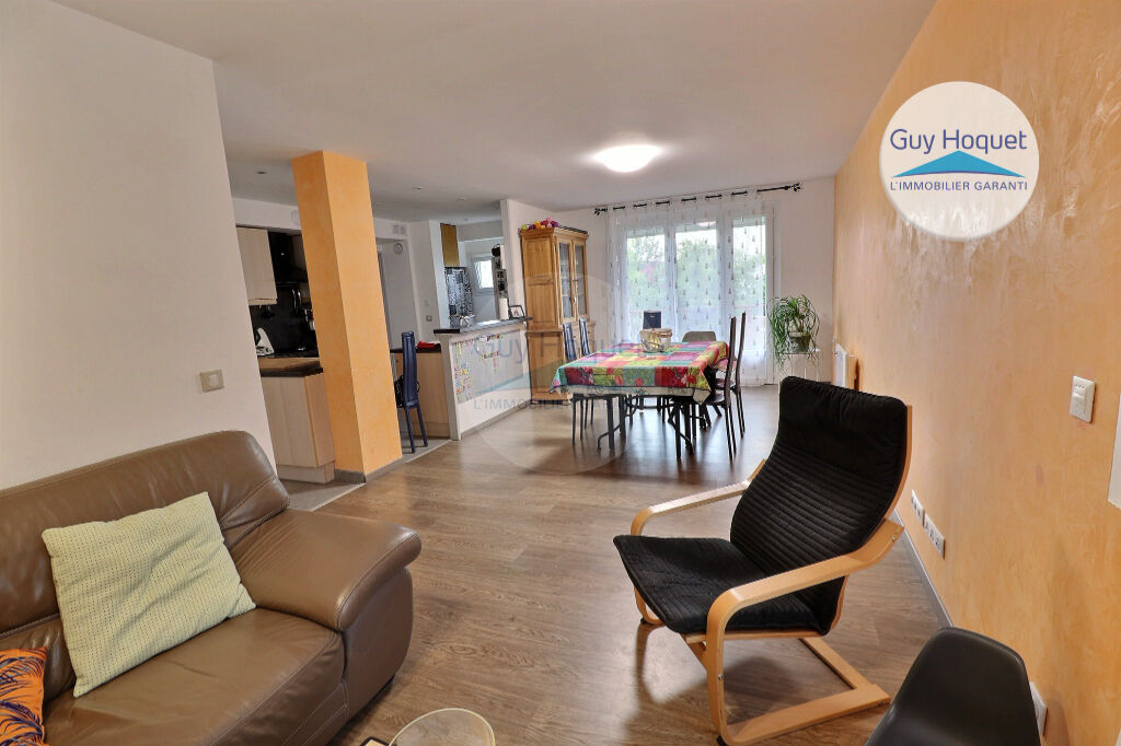 Appartement 4 pièces 72 m² 26600 TAIN L'HERMITAGE