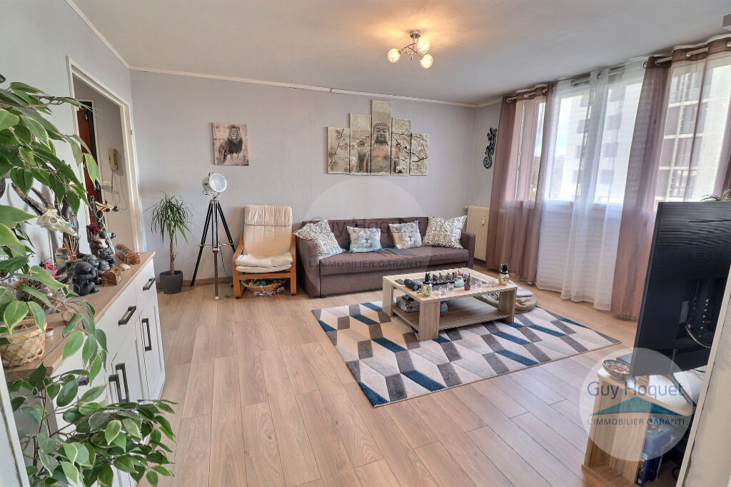 Appartement  5 pièces 92 m² - Bourg les Valence