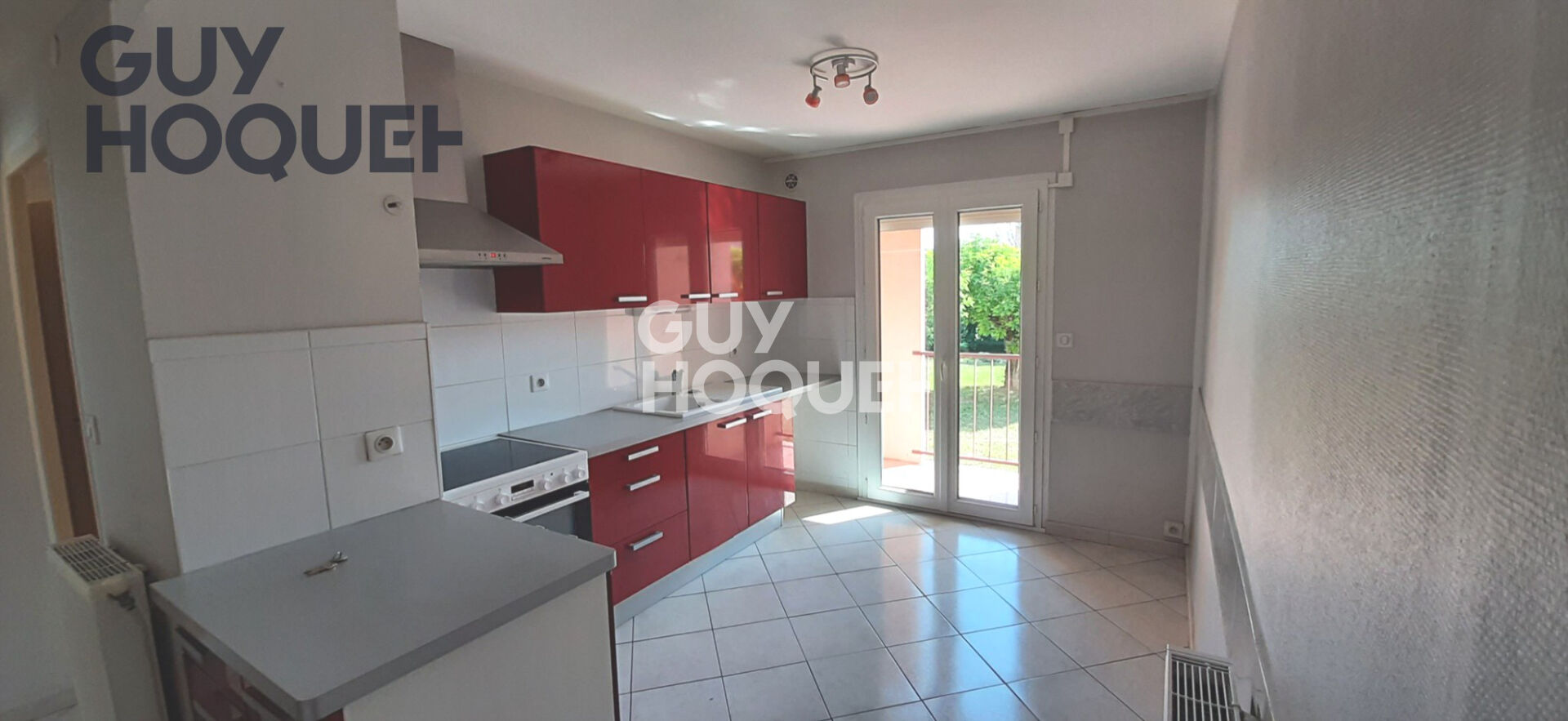 Appartement 4 pièces Tournon Sur Rhone