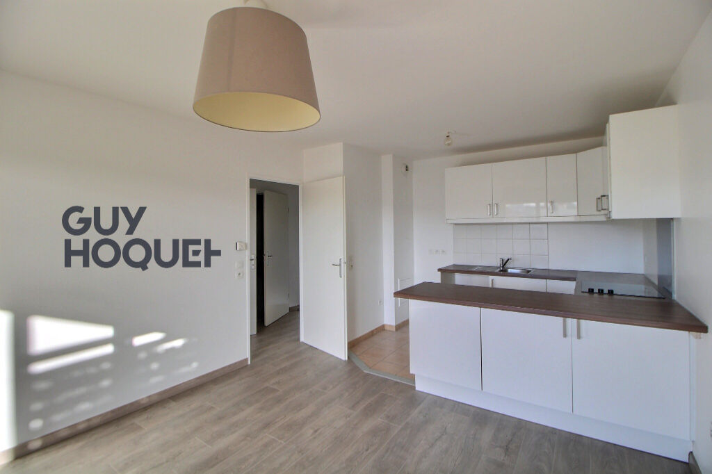 Beau 2 pièces refait à neuf