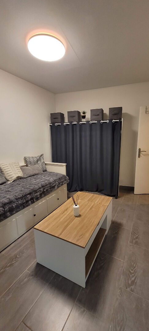 Appartement Limeil Brevannes 1 pièce(s) 17.41 m2