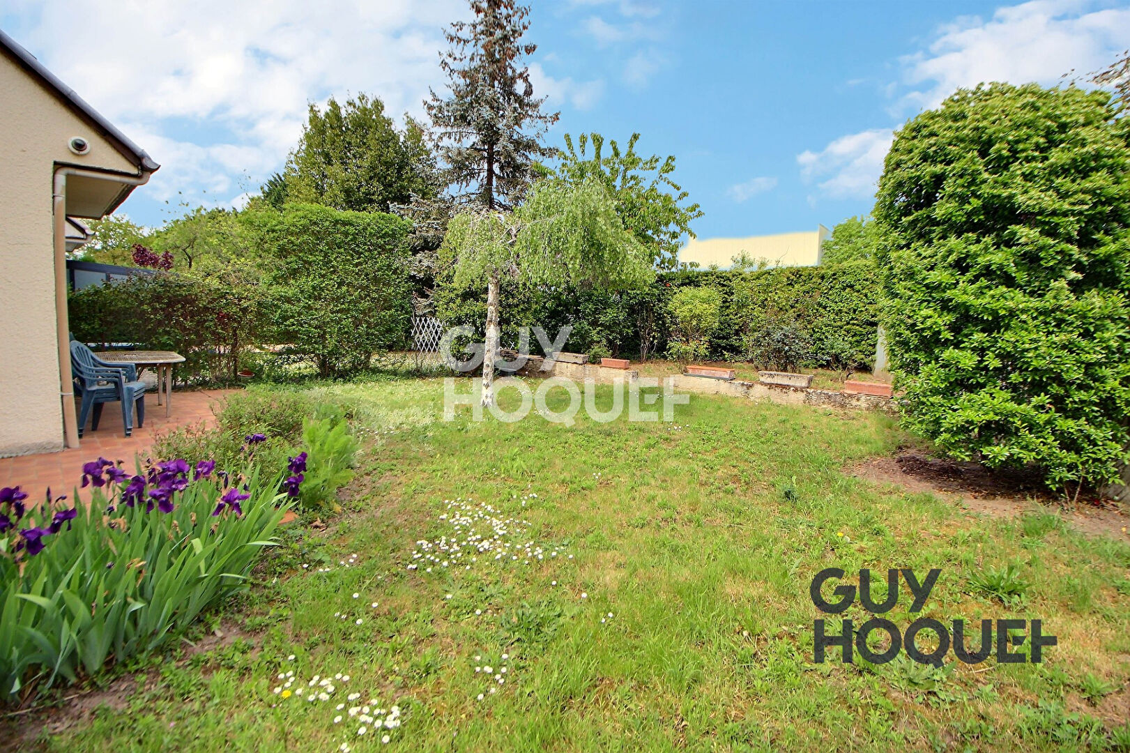 Maison Boissy Saint Leger 112.18 m2