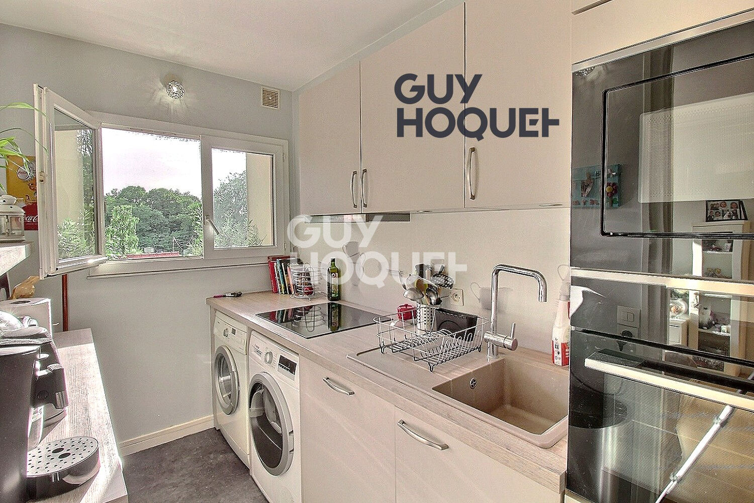 Très joli 3 pièces à découvrir rapidement !