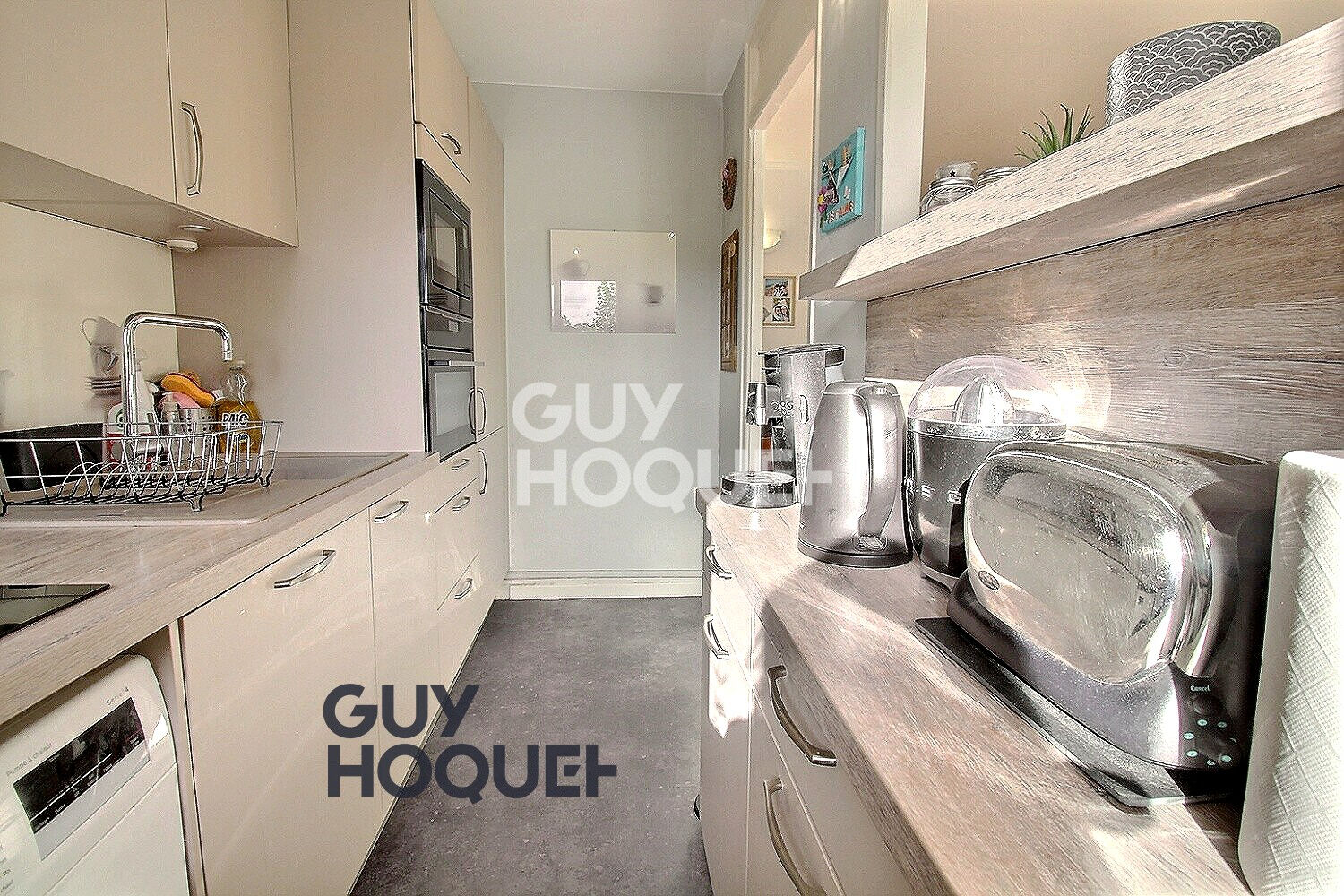 Très joli 3 pièces à découvrir rapidement !