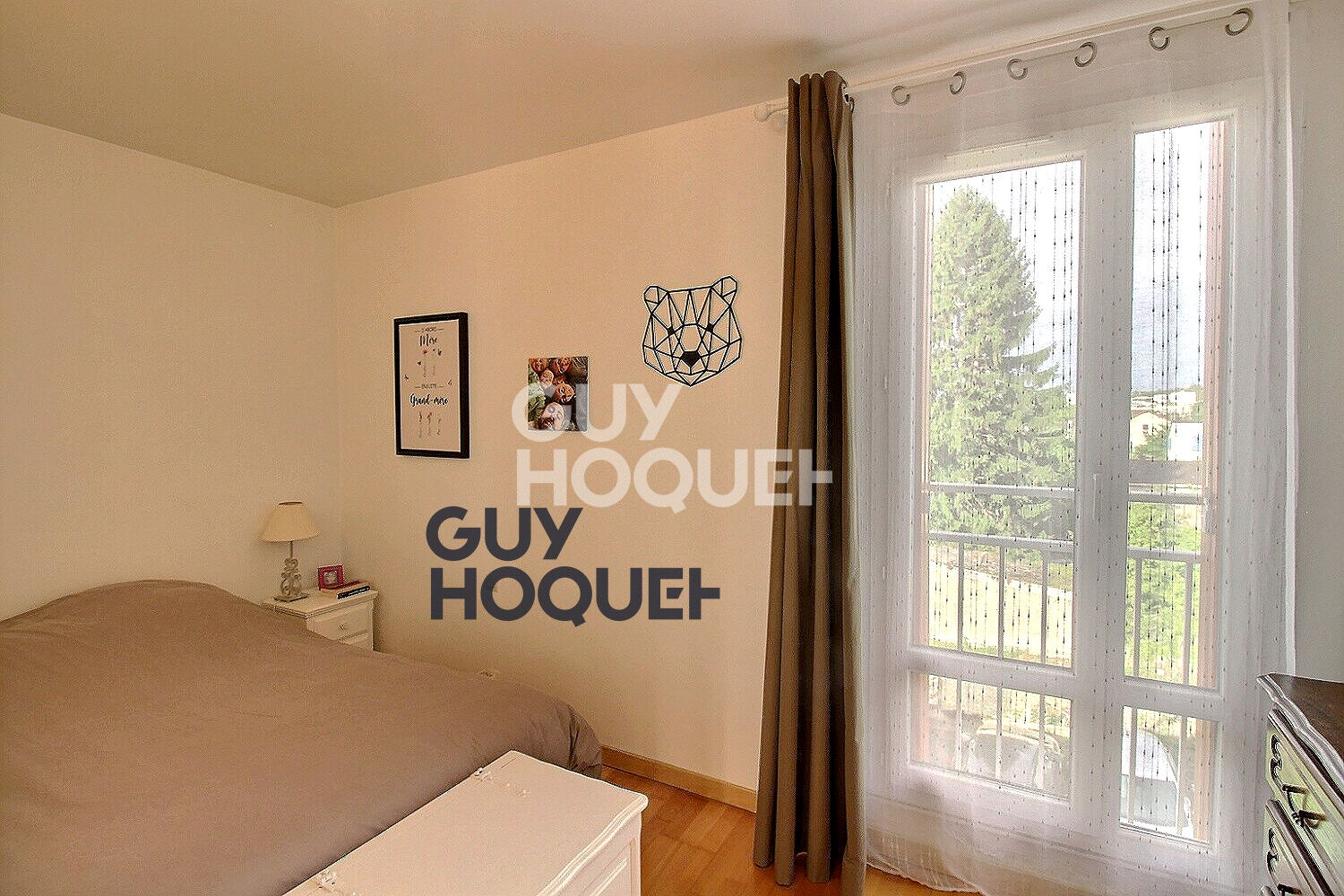 Très joli 3 pièces à découvrir rapidement !