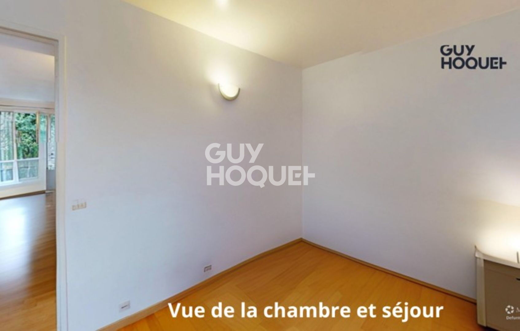 Très joli 3 pièces à découvrir rapidement !