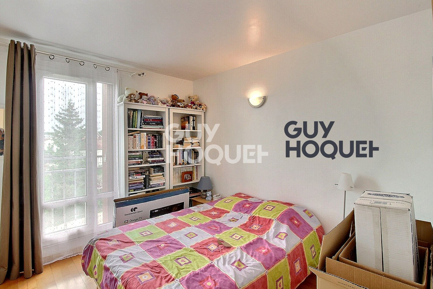 Très joli 3 pièces à découvrir rapidement !