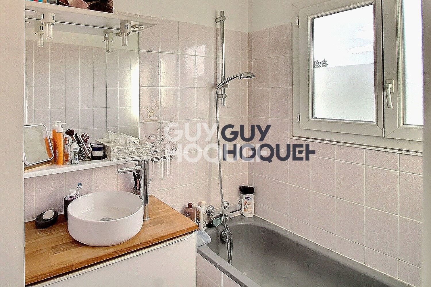 Très joli 3 pièces à découvrir rapidement !