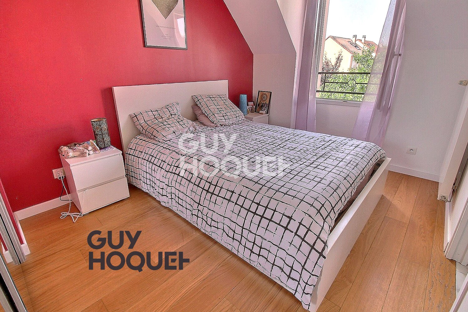 Maison Limeil Brevannes 6 pièce(s) 122 m2