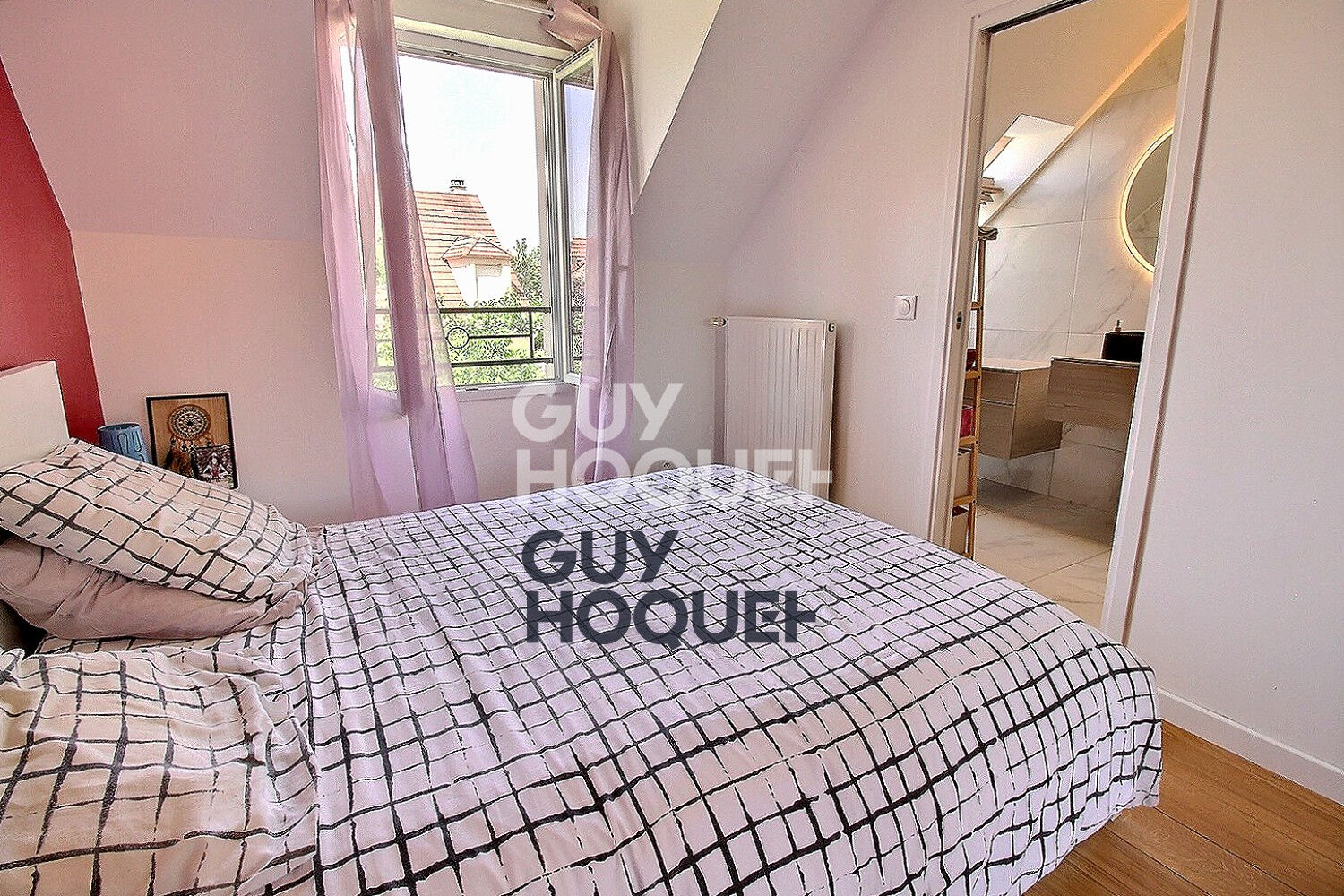 Maison Limeil Brevannes 6 pièce(s) 122 m2