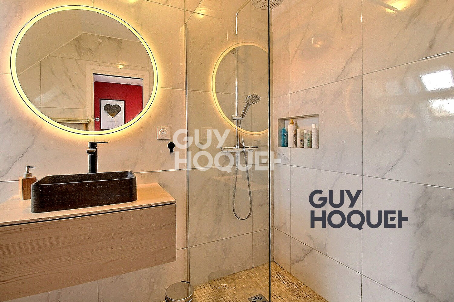 Maison Limeil Brevannes 6 pièce(s) 122 m2