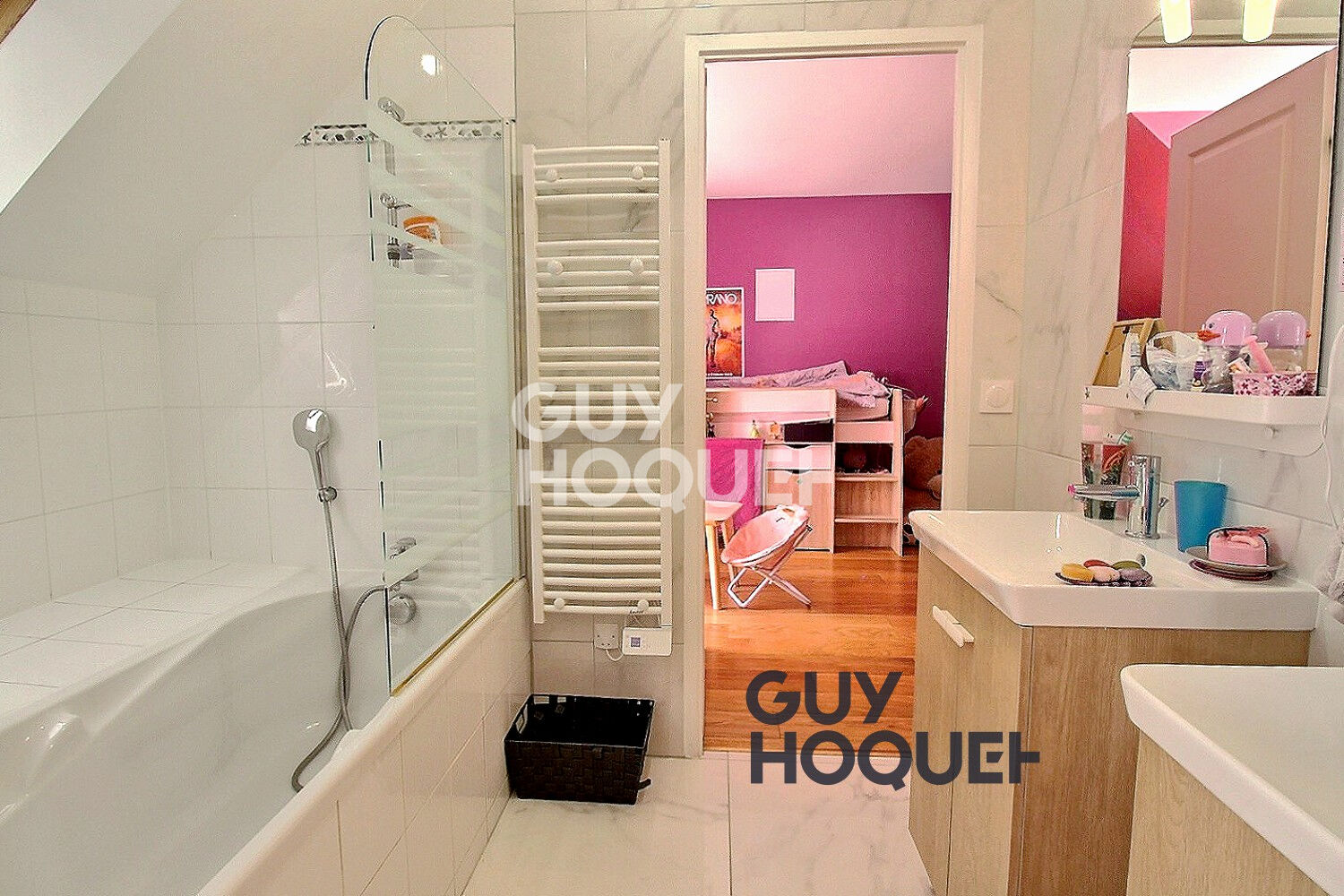 Maison Limeil Brevannes 6 pièce(s) 122 m2