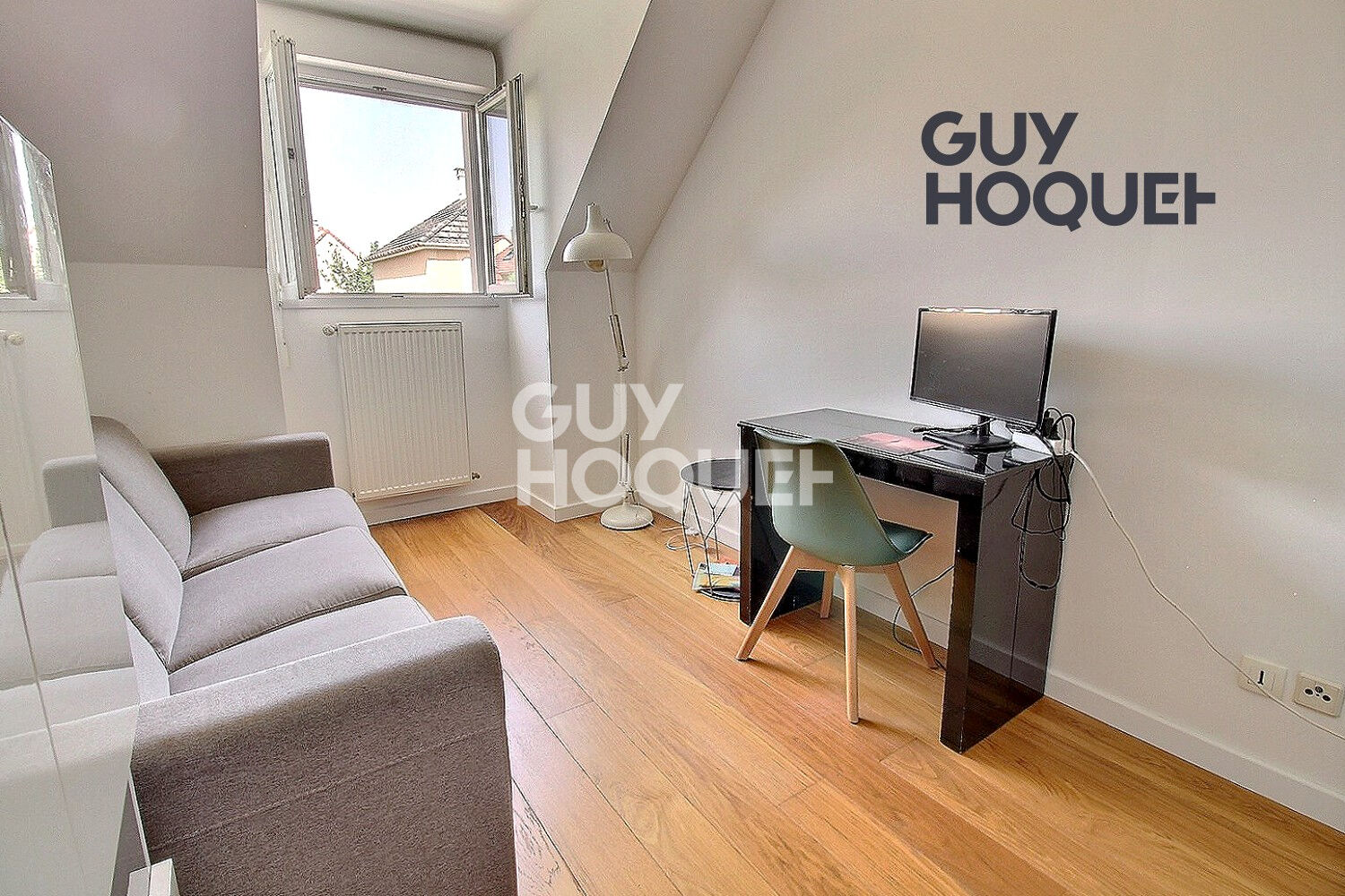 Maison Limeil Brevannes 6 pièce(s) 122 m2