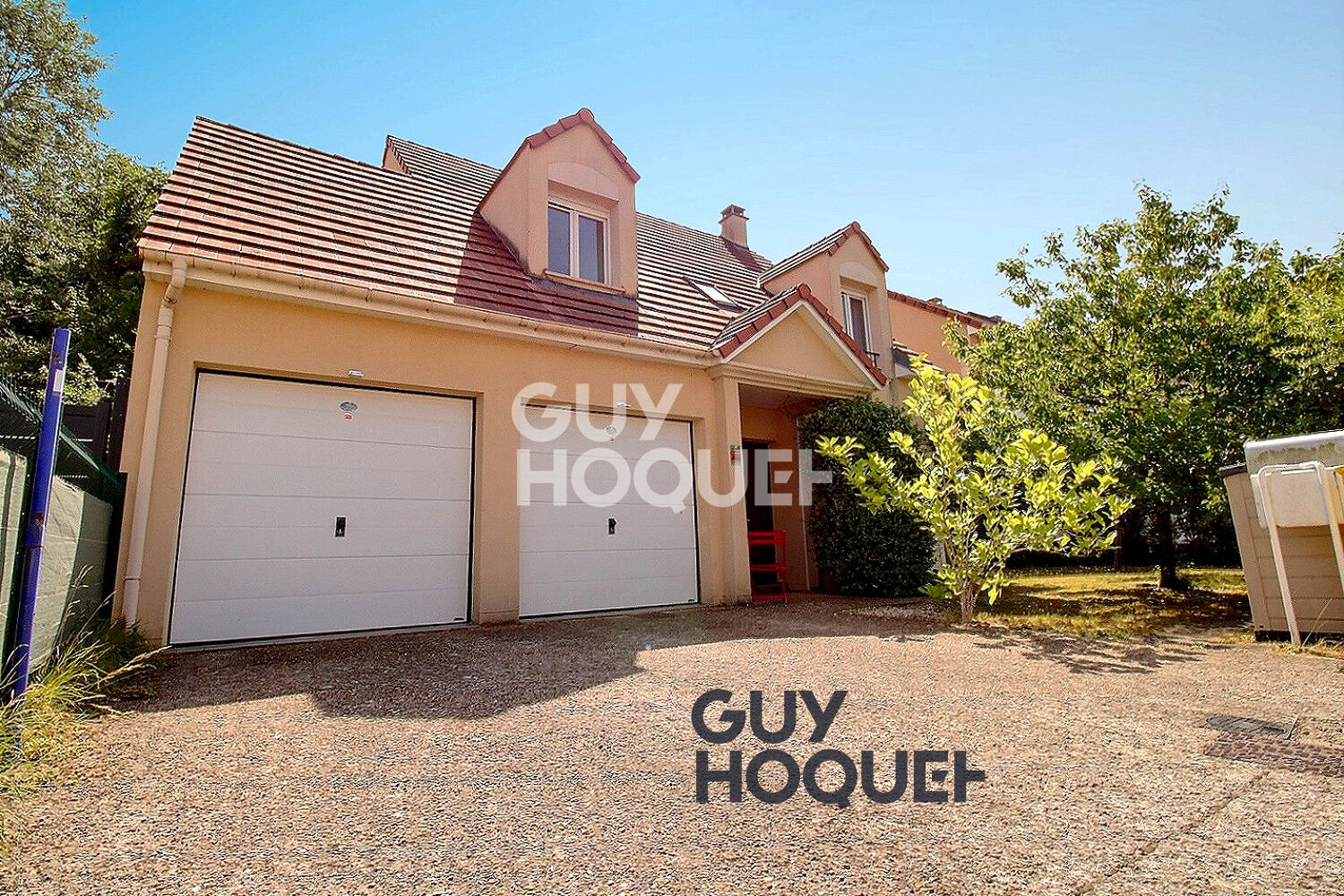 Maison Limeil Brevannes 6 pièce(s) 122 m2