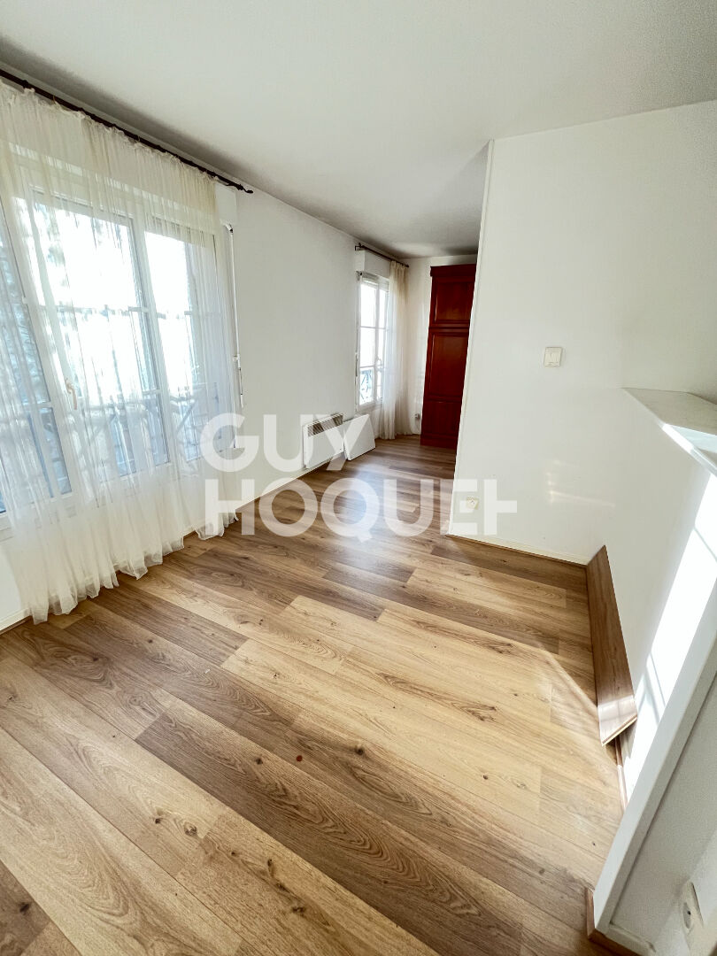 Appartement Limeil Brevannes 1 pièce(s)