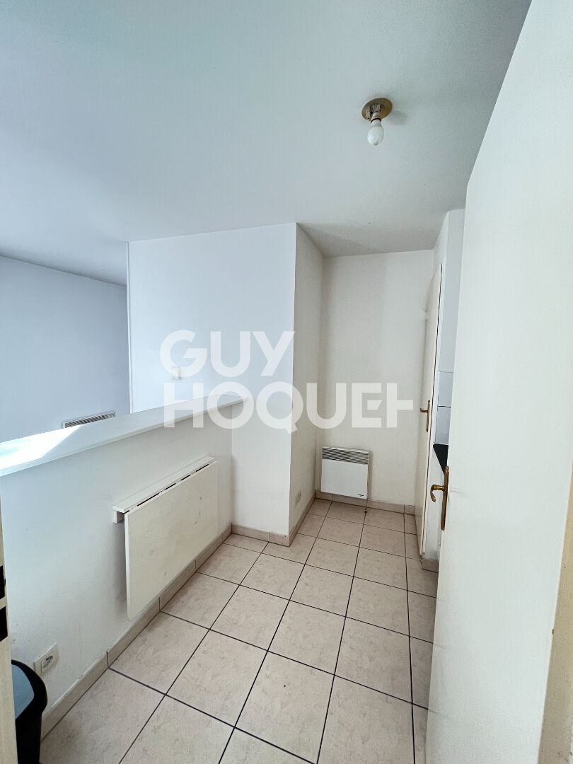 Appartement Limeil Brevannes 1 pièce(s)