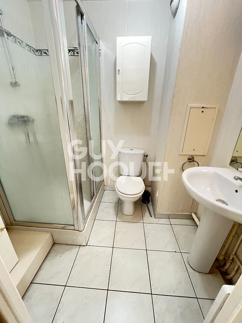 Appartement Limeil Brevannes 1 pièce(s)