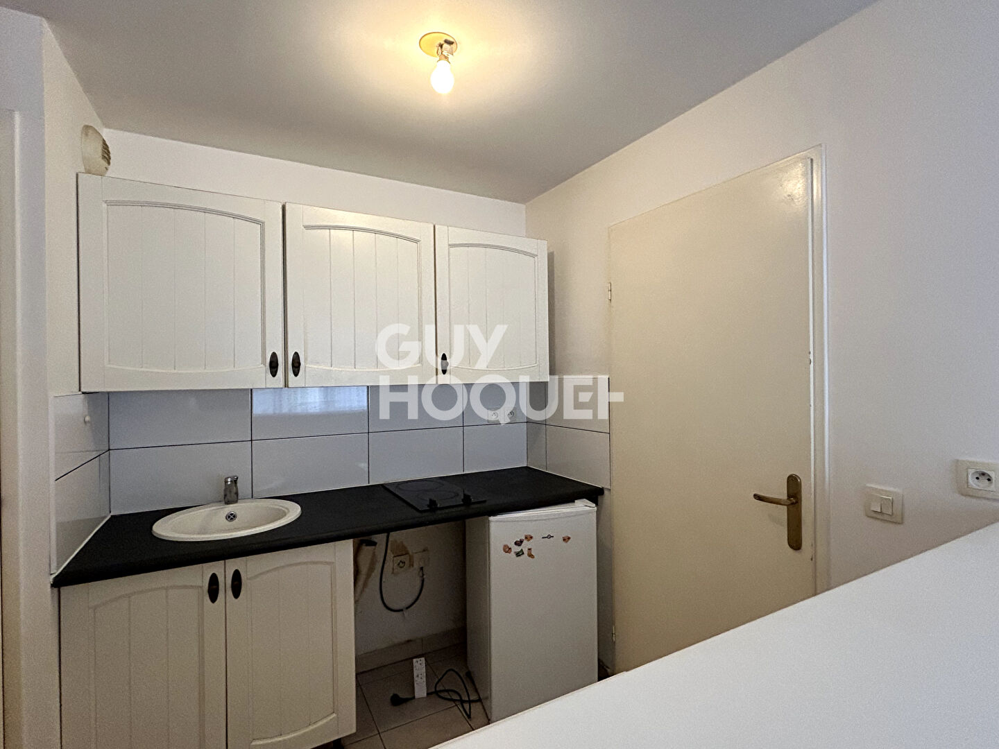 Studio 28m2 au Centre de ville de Limeil-Brévannes