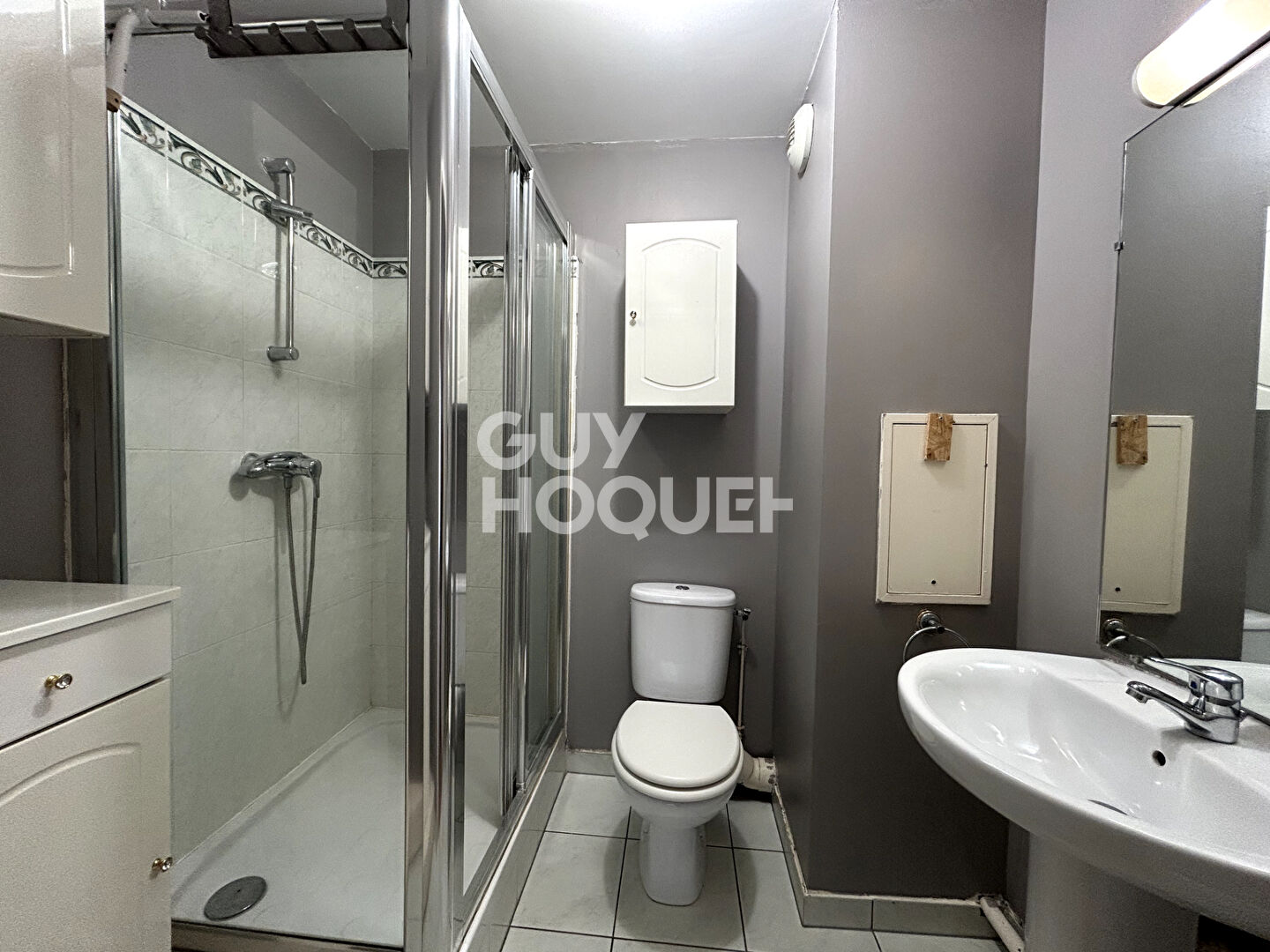 Studio 28m2 au Centre de ville de Limeil-Brévannes