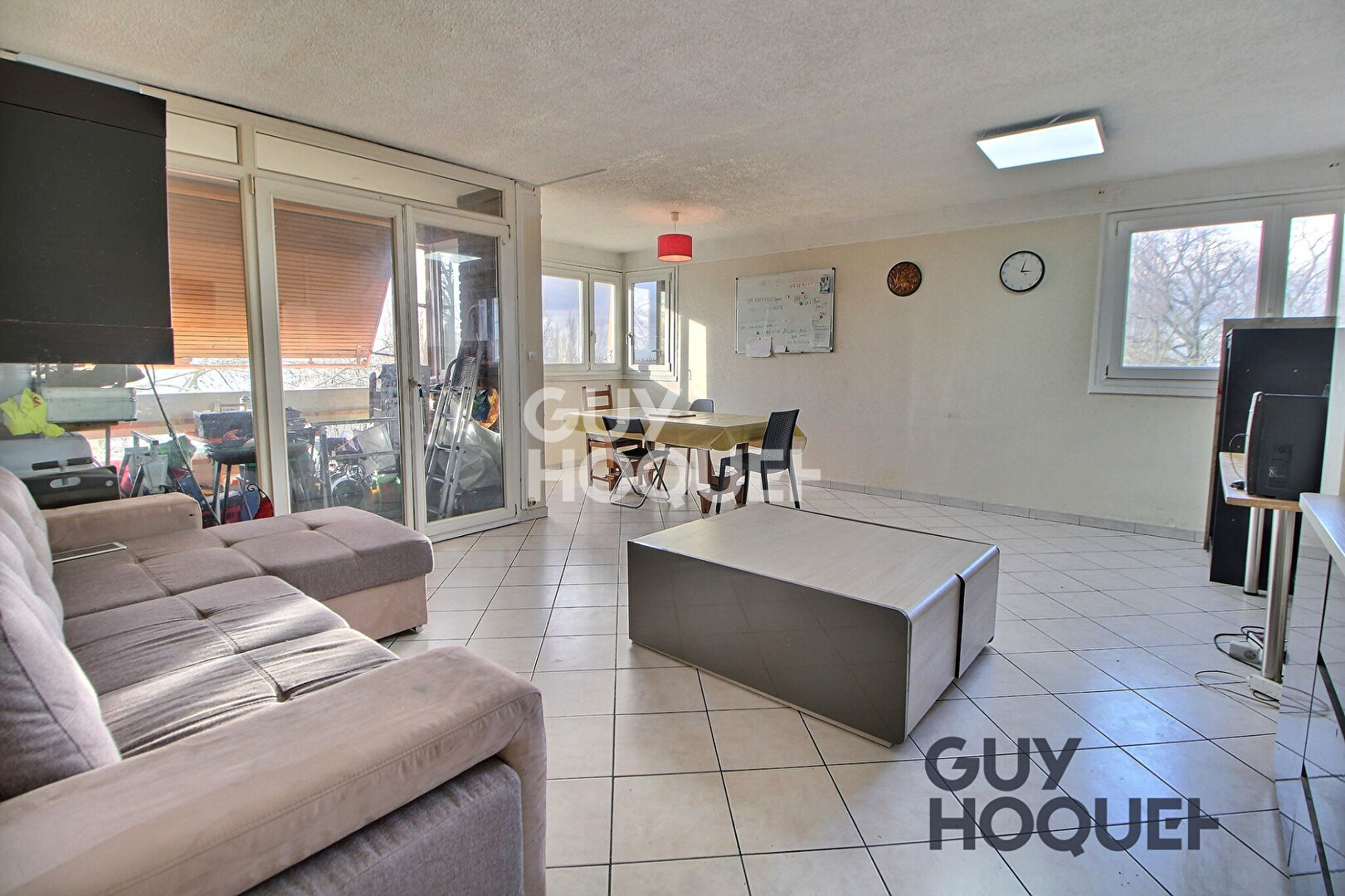 Appartement  5 pièces 89 m2