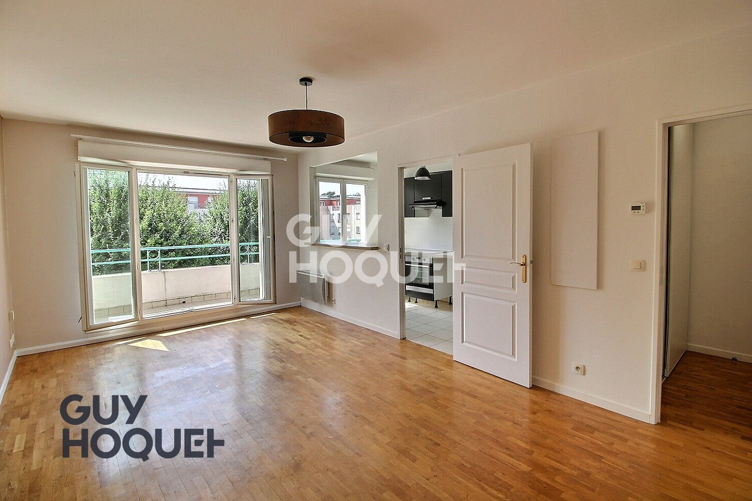 Appartement Limeil Brévannes 3 pièces