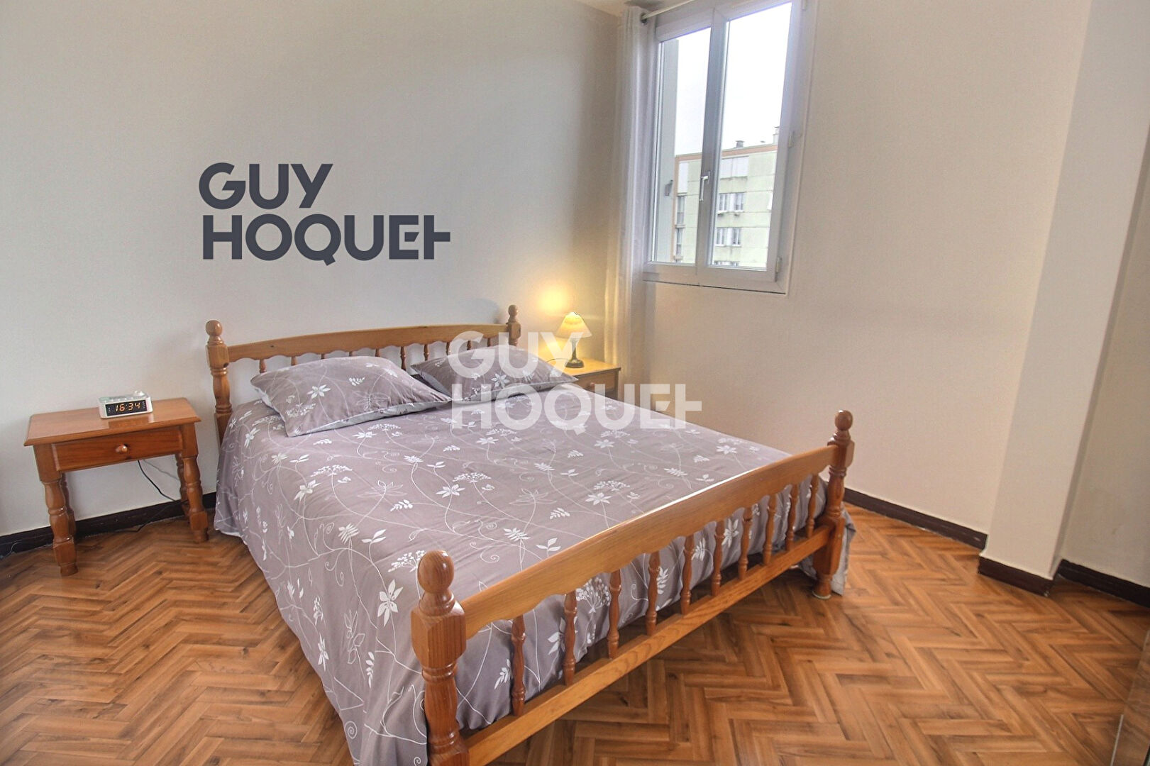 Appartement 5 pièce(s) 80 m2