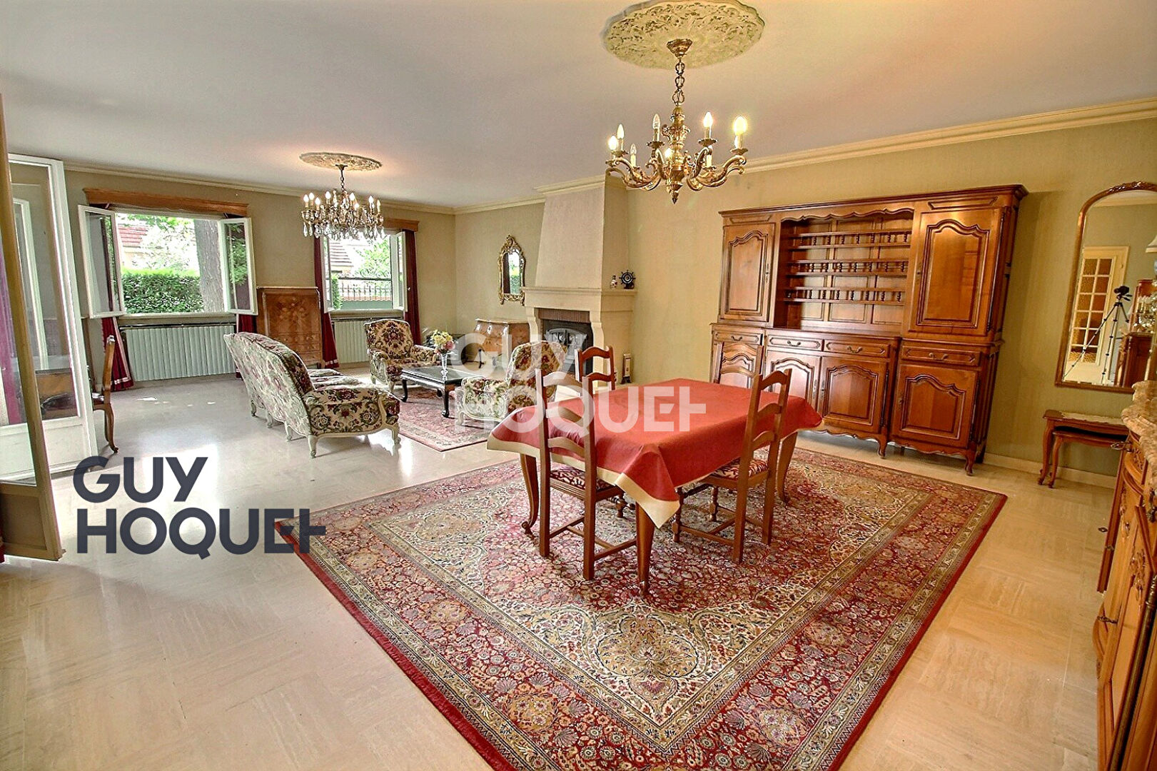 Maison Limeil Brevannes 6 pièce(s) 176 m2