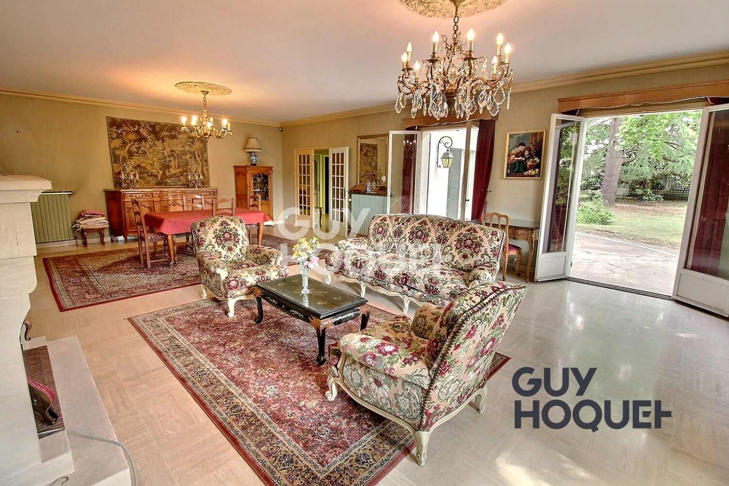 Maison Limeil Brevannes 6 pièce(s) 176 m2